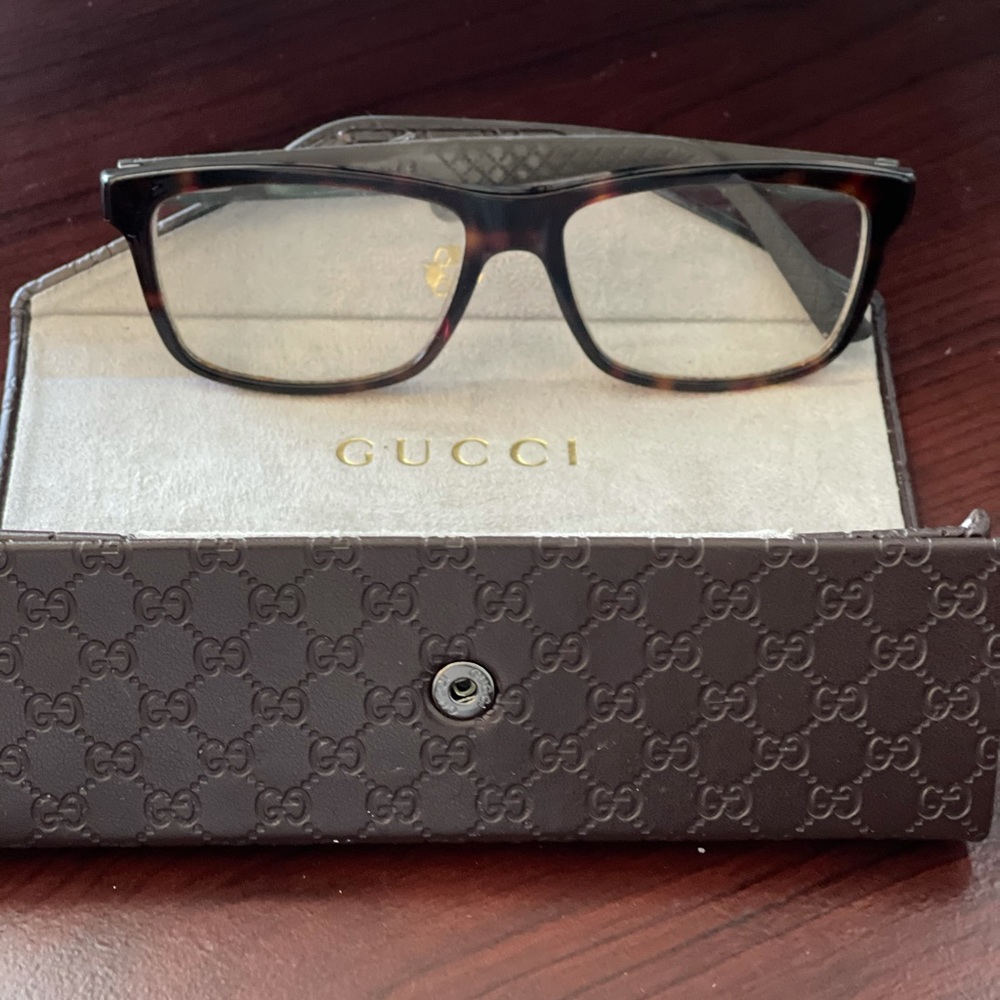 Gucci Frames